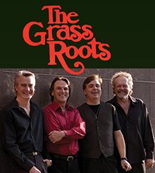 The Grass Roots