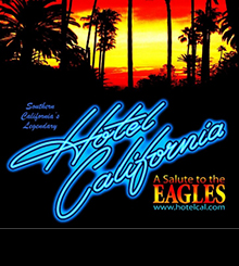 Hotel California: A Salute to the Eagles