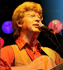 Jim Curry’s Tribute to the Music of John Denver