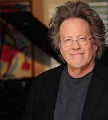 An Evening With Steve Dorff