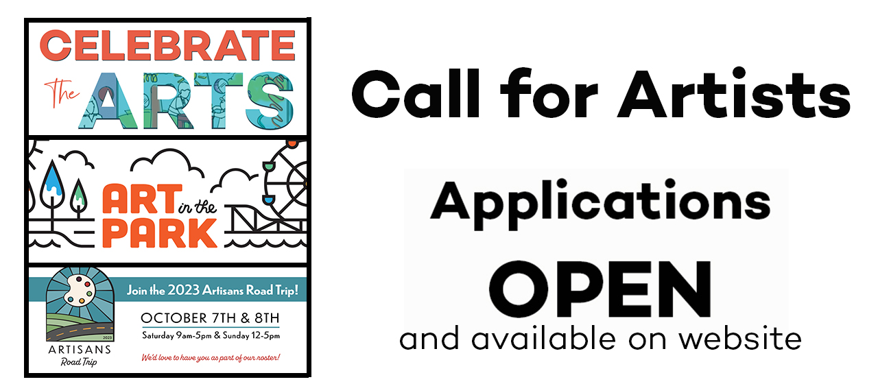 CALL for ARTISTS 