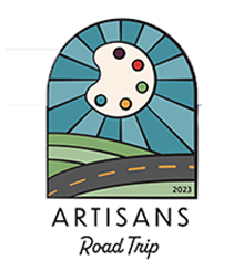 Artisans Road Trip