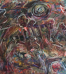 The Works of Mary Beth Schmidt Fogarty