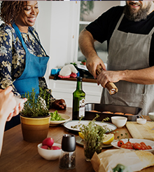 Hands on Cooking Class | August 24 | Company Cooks