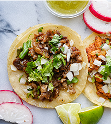 Hands on Cooking Class |  June 22 | Mexican Kitchen