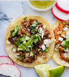 Hands on Cooking Class | June 22 | Mexican Kitchen