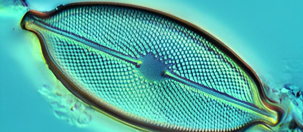 Iowa Microscopic Vaults of History:  Celebrating 60 Years of Diatoms at Iowa Lakeside Laboratory