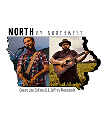 North by Northwest | J. Jeffery Messerole & Casey Joe Collins