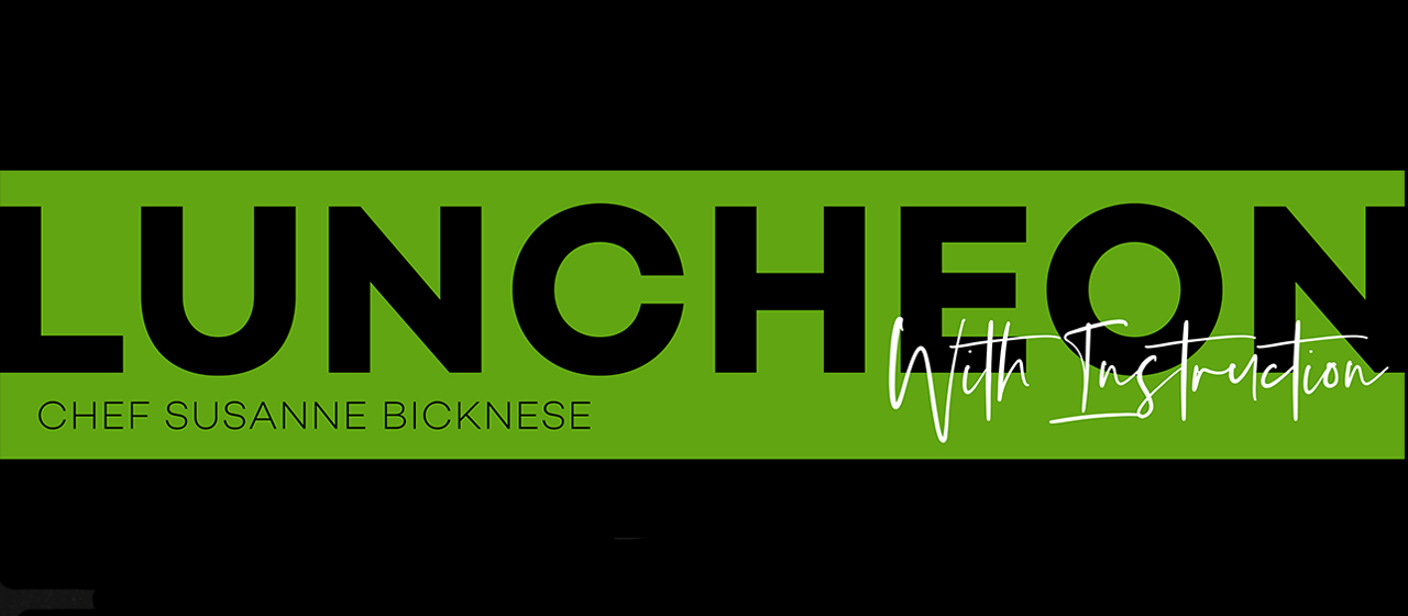 Luncheon with Instruction | November | Taco Tastic