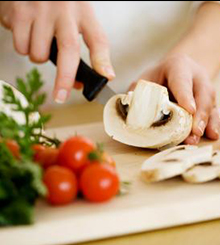 Luncheon with Instruction | October | German Fest