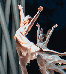 Ballet Des Moines Summer STEM Tour | June 11 