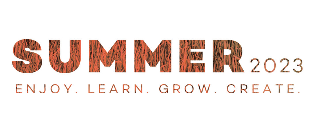 Summer | Brochure 2023