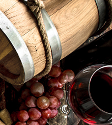 Wine Class | September | New World vs Old World