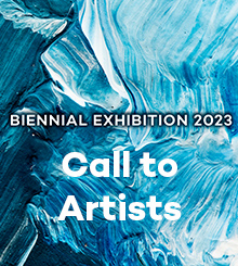 CALL TO ARTISTS - Pearson Biennial Exhibition