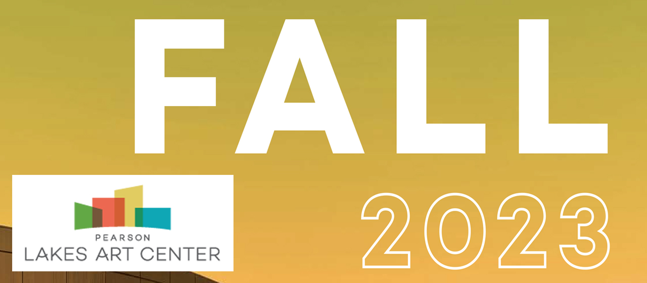 Fall | Brochure 2023