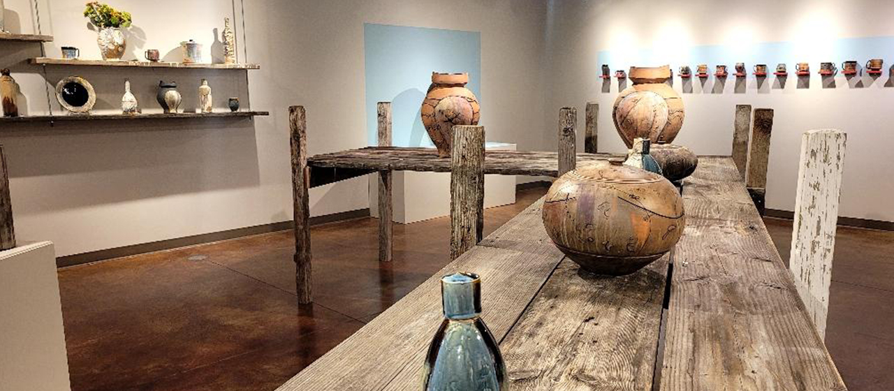 Arid to Humid: Collaborations from Adam Nielsen and Ben Roti