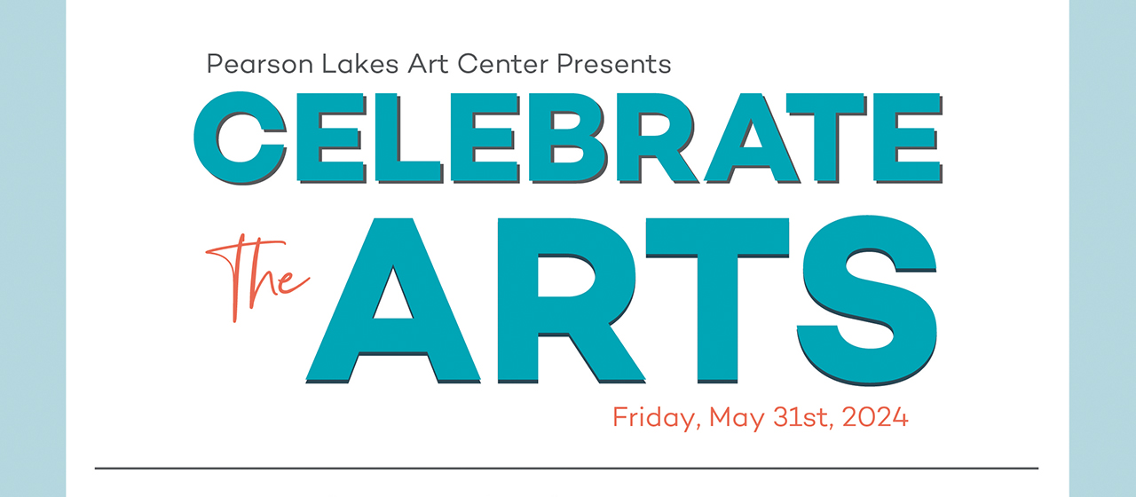 Celebrate the Arts | 2024