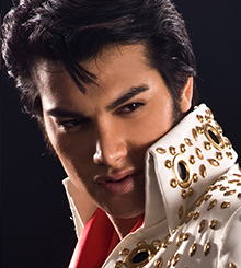 Elvis Rock N’ Remember