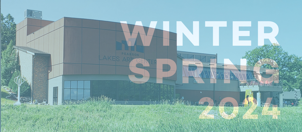 Winter/Spring | Brochure 2024