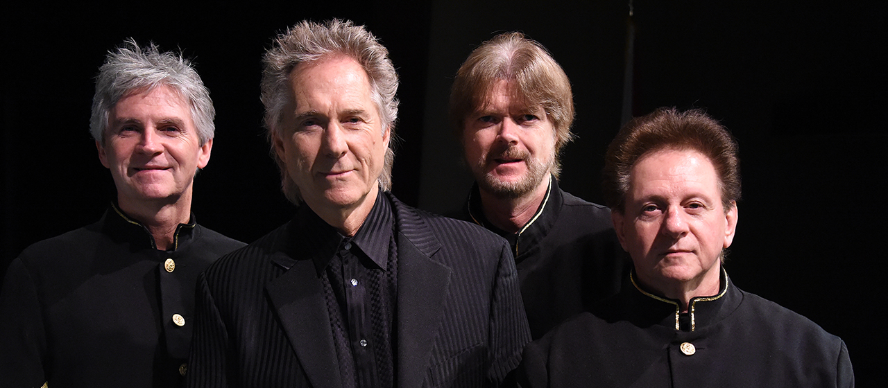 Gary Puckett & The Union Gap