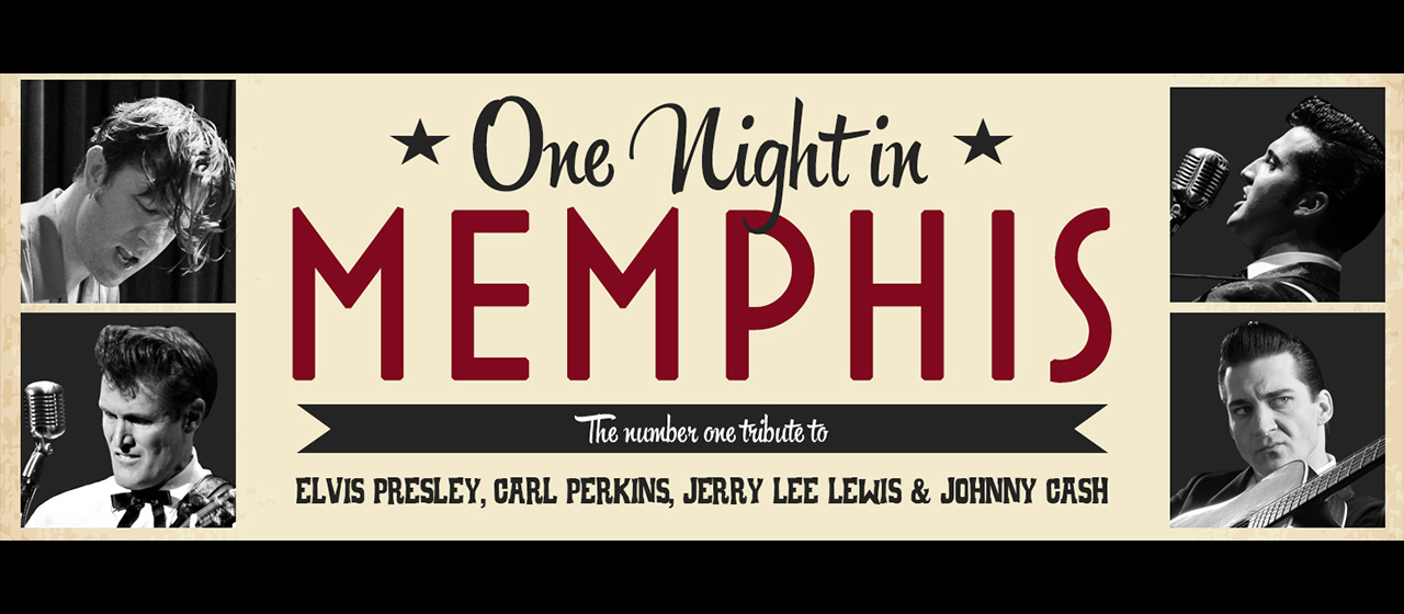 One Night In Memphis