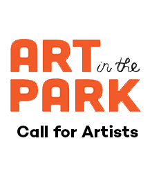 Call for Artist | Art in the Park 