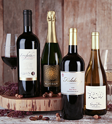 Goldschmidt Vineyard Tasting Event: Explore the Wines of Sonoma