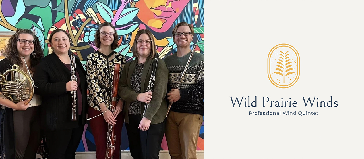 Masterworks Performance | Wild Prairie Winds