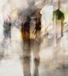 Digital Photo Art by Denis Hagen