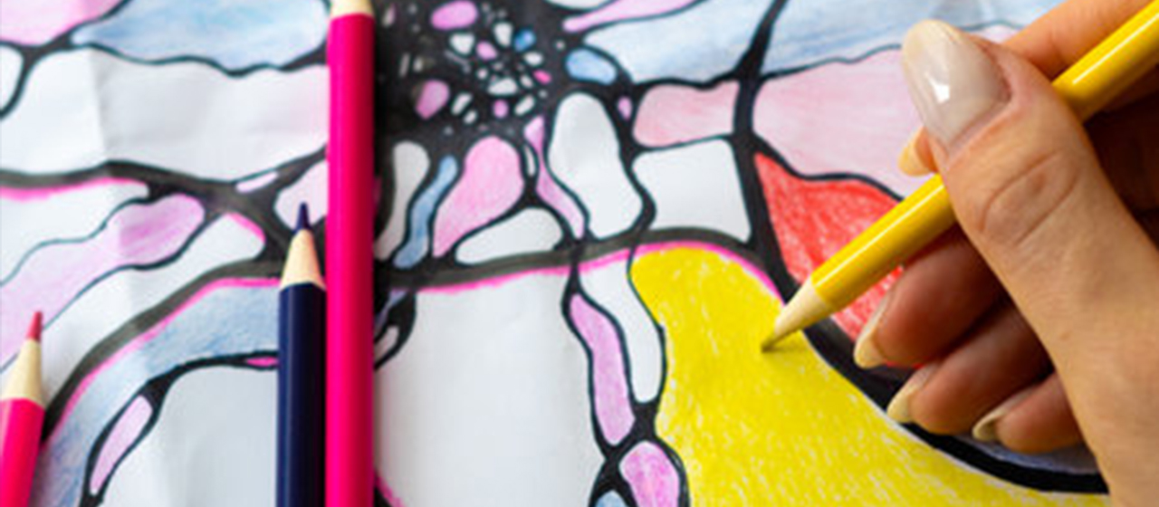 Mindful Art 1.0