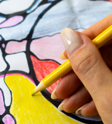 Mindful Art 1.0