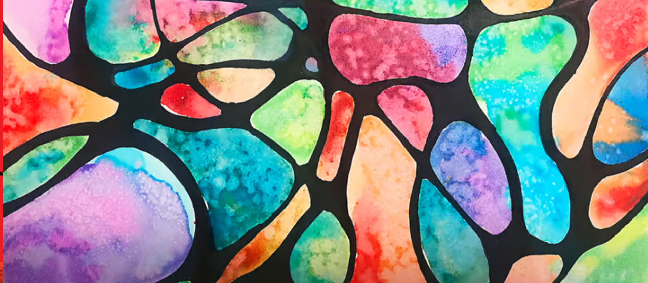 Mindful Art 2.0: Exploring Oil Pastels | August 27