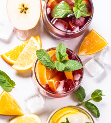 Life’s A Beach, Time for Wine Cocktails With Jennifer Tritle-Oitzman
