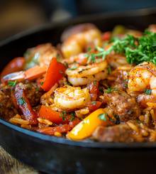 A Taste of New Orleans With Chef Brandon Muetzel