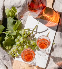 Sunshine in a Glass - Summer Wines With Jennifer Tritle-Oitzman