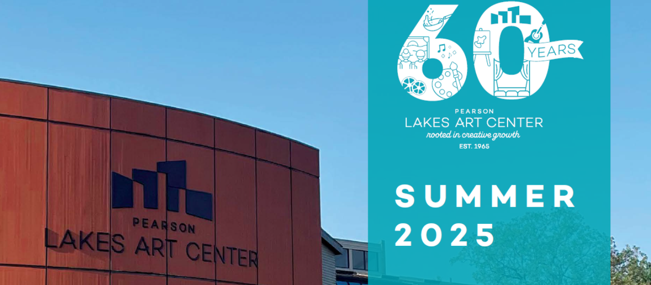 Summer 2025 Brochure