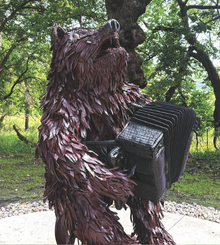 3R The Bear