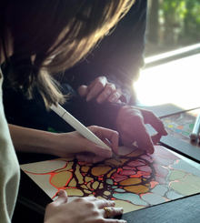 Mindful Art 2.0: Mindful Tree | September 17