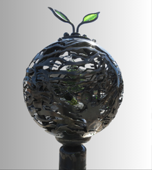 5R Sprout & Shard