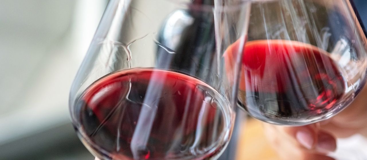 Wine Class | September 4 | Wines of Germany & Austria