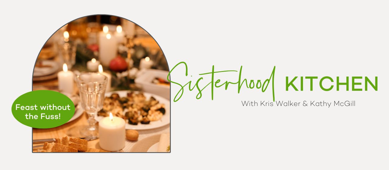 Feast without the Fuss!