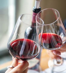 Wine Class | November 6 | Varietal Series, Pinot Noir