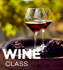 Varietal Series: Cabernet Franc