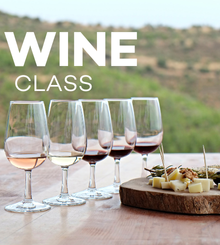 Blind Tasting: Cool Climate vs Warm