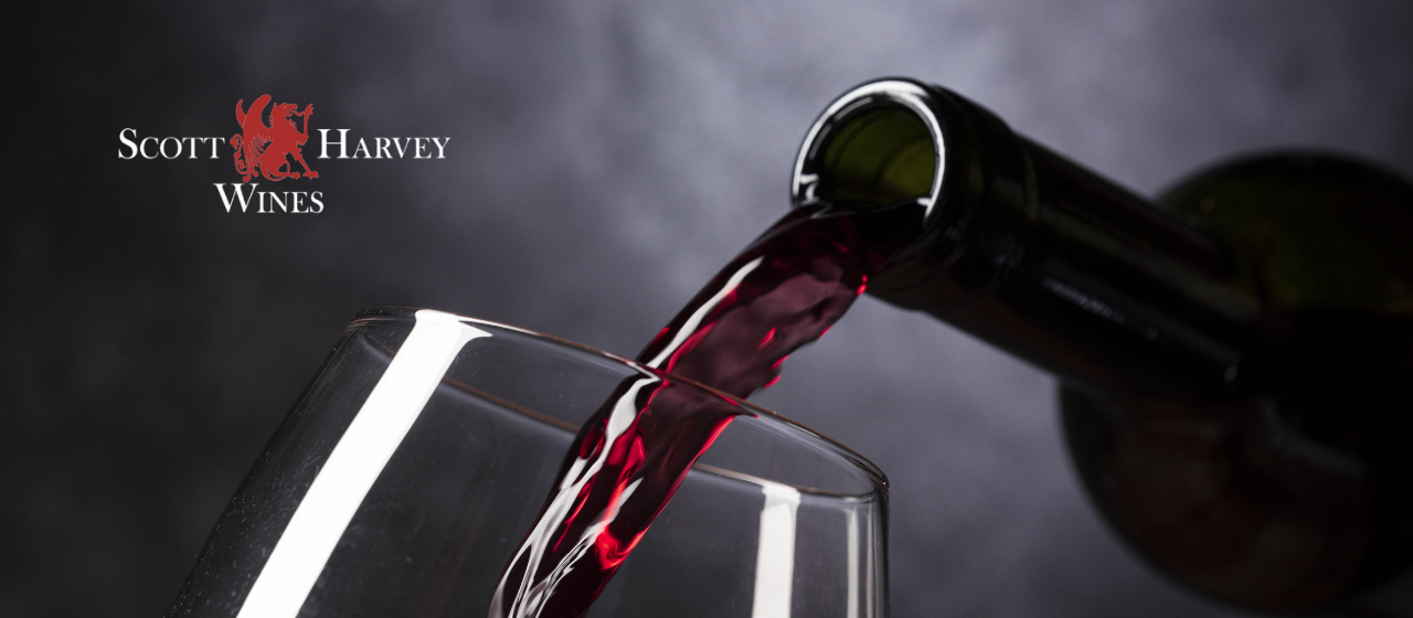 Winemaker Tasting Event