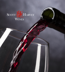 Winemaker Tasting Event