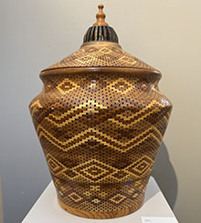 Pearson Lakes Art Center Biennial Exhibition