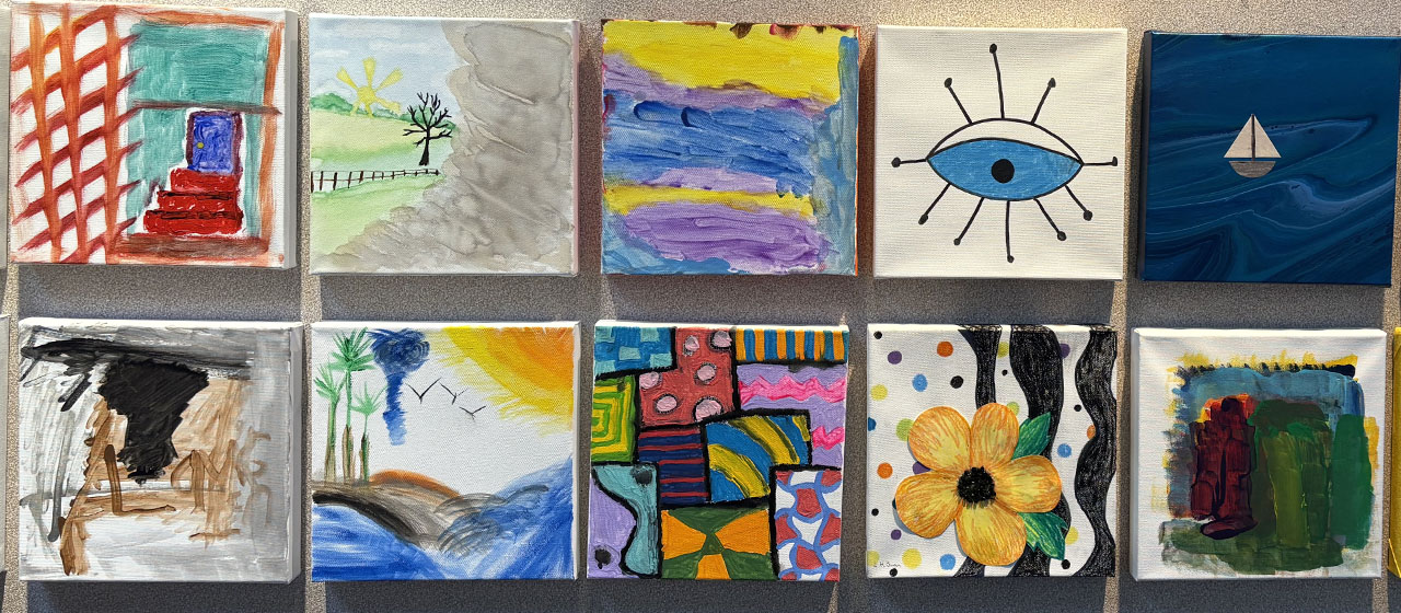 What is Disability? Mural Project