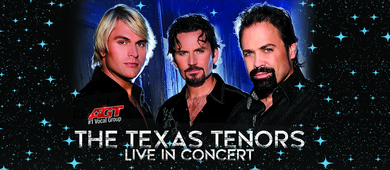 The Texas Tenors