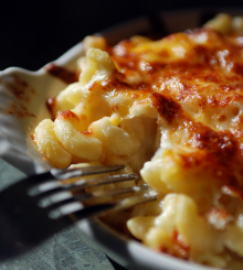 Traditional Southern Cooking